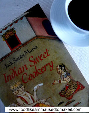 Indian Sweet Cookery Review