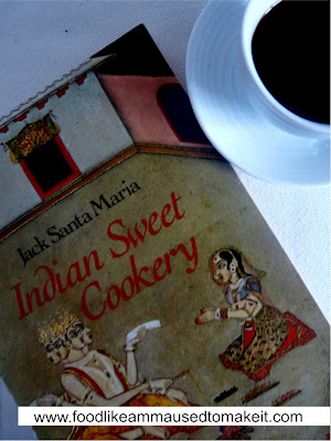 Indian Sweet Cookery Review