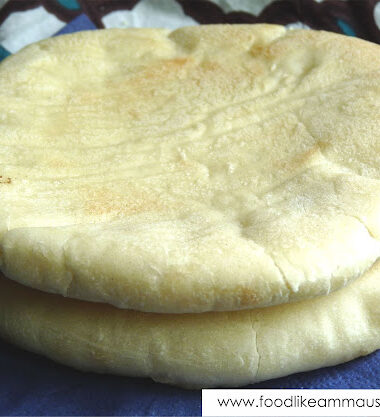 pita bread recipe910