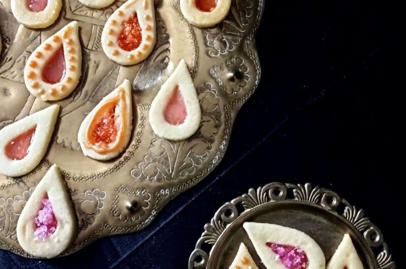 Diwali biscuits recipe