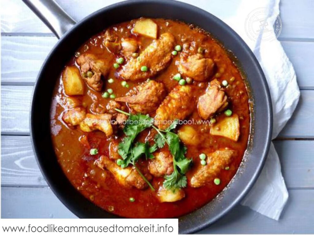 The Best Durban Curry Recipes