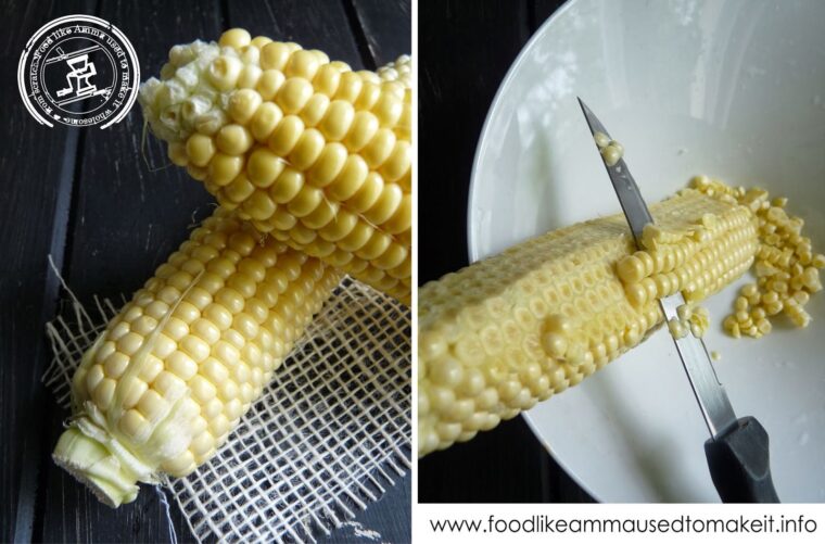 My Nr.1 Easy Mealie Bread Recipe Food Like Amma Used To Make It